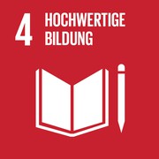 SDG 4. Hochwertige Bildung