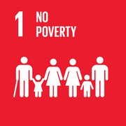 SDG 1. No Poverty