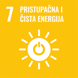 SDG 7. Pristupačna i čista energija